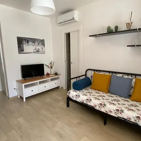 Casa Giorgia