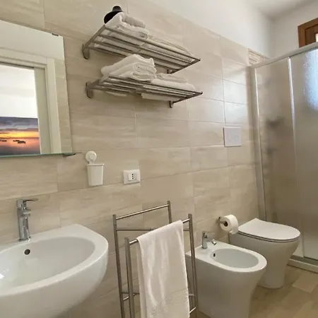 Casa Giorgia Holiday home