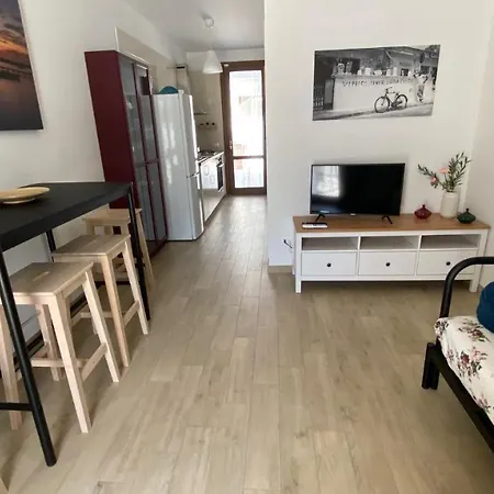 Casa Giorgia Holiday home *