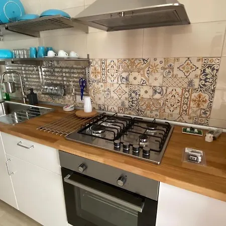 Holiday home Casa Giorgia *