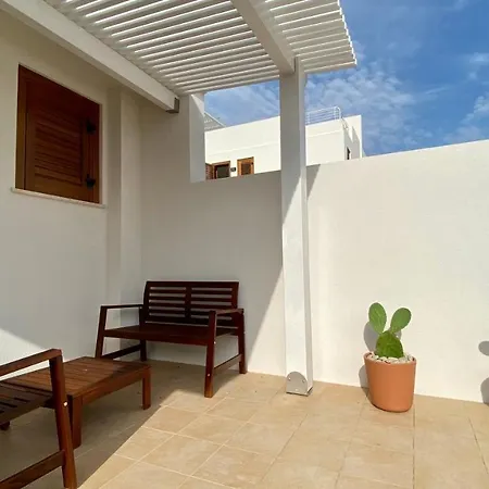Casa Giorgia Holiday home *