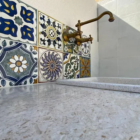 Casa Giorgia Holiday home *