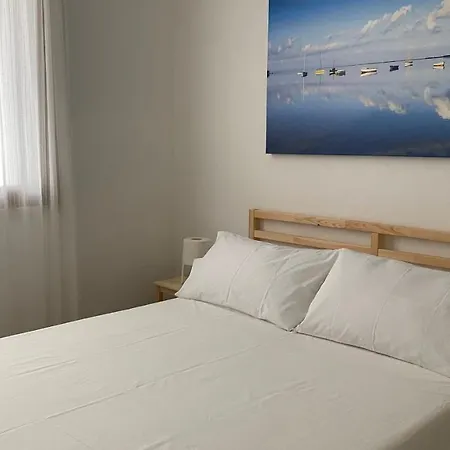 Casa Giorgia Favignana
