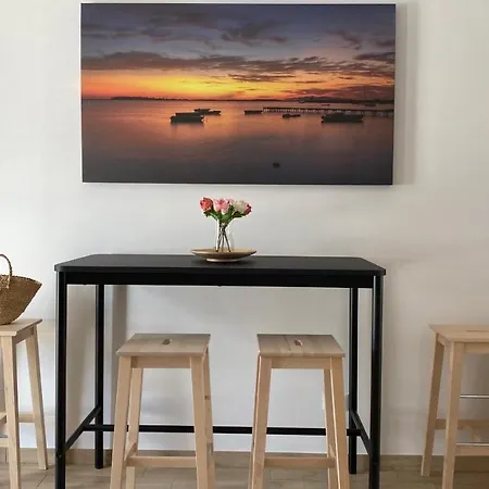 Casa Giorgia Favignana