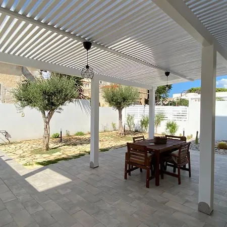 Holiday home Casa Giorgia